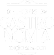 melhores da da gastronomia