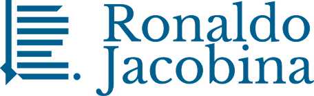 Logo ronaldo Jacobina